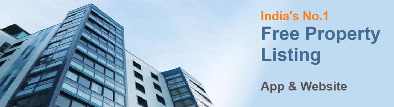 FREE Property Listing Sites in India